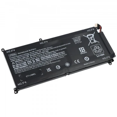 Afbeelding van Accu geschikt voor HP OMEN 15 EK0004TX, Li ion, 11,55V, 6139mAh, 70,9Wh