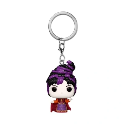 Afbeelding van Funko Pocket Pop! Disney: Hocus Pocus 2 Mary Sanderson KeyChain