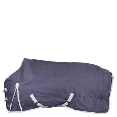 Afbeelding van Regendeken Premiere &quot;All Year&quot; 600D 0 g Fleece Dress Blue Bovenlengte: 111 cm &amp; Onderlengte: 147