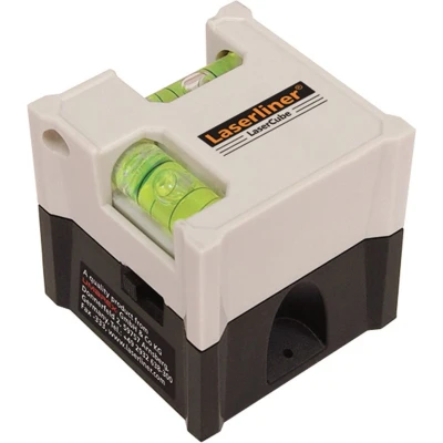 Afbeelding van Laserliner LaserCube 081.108A