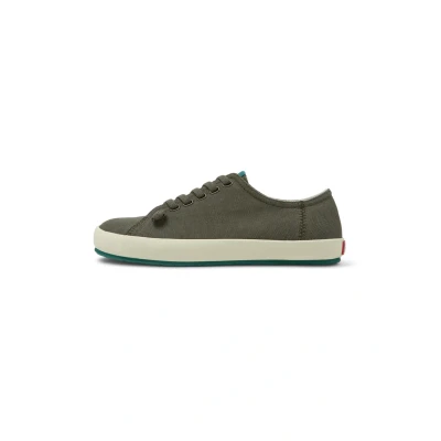 Afbeelding van Camper Rambla Sneakers laag, Heren, Maat: 45, Lona romero calle fax tek Textiel