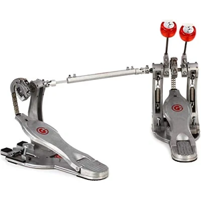 Afbeelding van Gibraltar Hardware 9711G DB Double Bass Drum Pedal