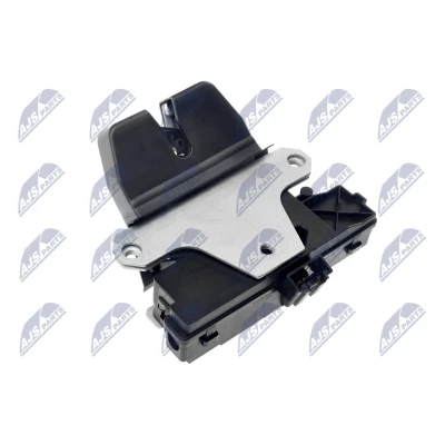Afbeelding van Achterklepslot NTY EZC FR 022
