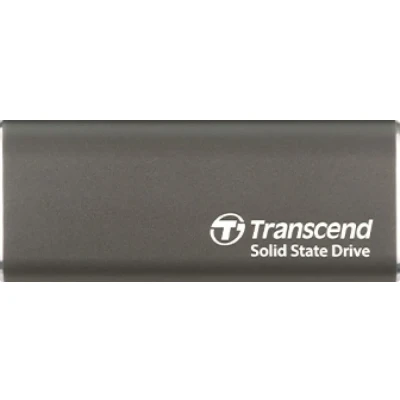 Afbeelding van Transcend ESD265C 1 TB Grijs