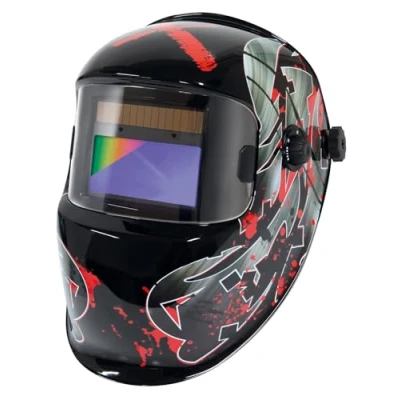 Afbeelding van GYS 037205 lashelm &quot;LCD 9/13 G Volcano&quot;