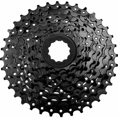 Afbeelding van Sunrace Cassette 10 speed CS MS3 11 46T zwart