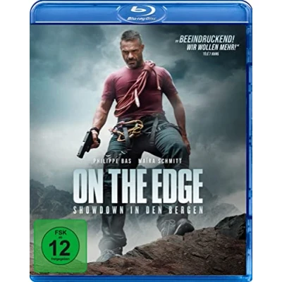 Afbeelding van Le Saut du Diable [Blu Ray]