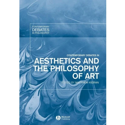 Afbeelding van Contemporary Debates In Aesthetics