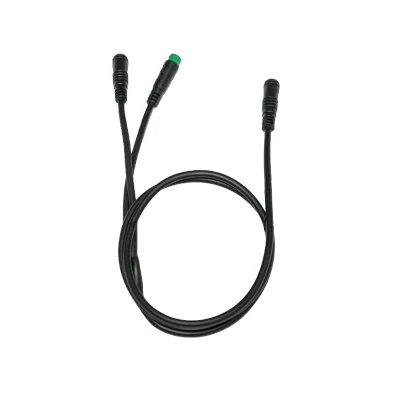 Afbeelding van Tracefy specialized + brose connector