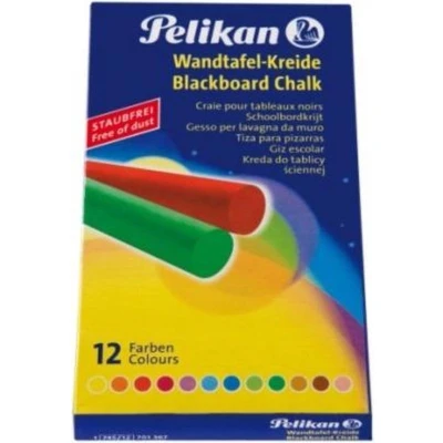 Afbeelding van Pelikan, Kleurpotloden, 745 (Veelkleurig, 12 x)