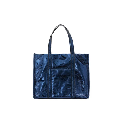 Afbeelding van faina Shopper, Dames, Maat: One Size, Royal blue