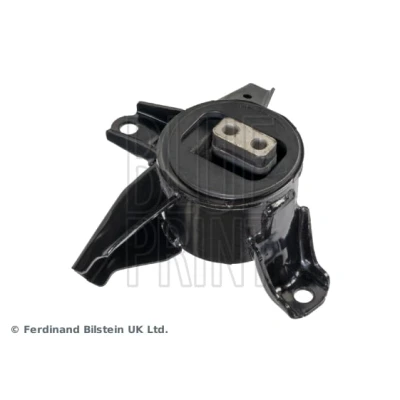 Afbeelding van BLUE PRINT ADBP800314 Aslichaam / motorsteunlager Links, Onder Rubbermetaallager KIA: Sorento III (UM) 2.0 CRDi 4WD, 2.2 CRDi, 4WD