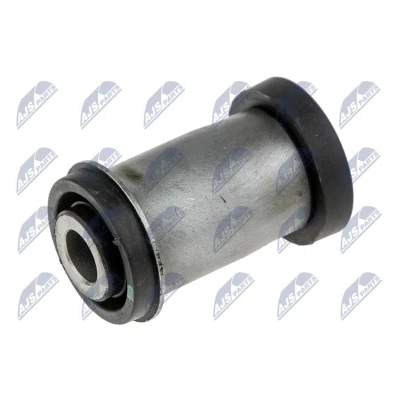 Afbeelding van NTY ZTP SU 016G Draagarmrubbers Voor, Vooras onderaan SUZUKI: Grand Vitara II SUV (JT, TE, TD) 1.6 Vierwielaandrijving, 2.0