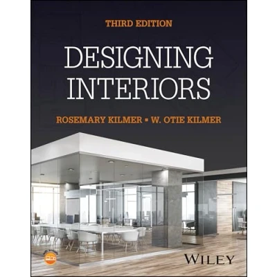 Afbeelding van Designing Interiors