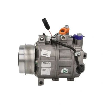Afbeelding van Elstock Airco compressor 51 0257