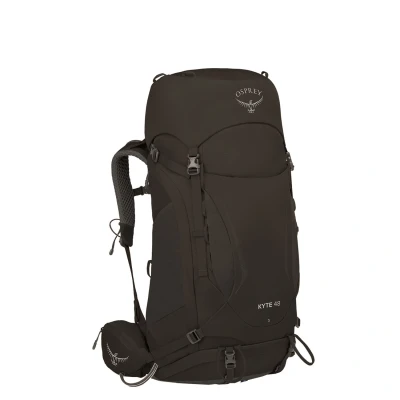 Afbeelding van Osprey Kyte 48 WM/L black backpack