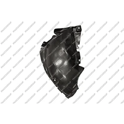 Afbeelding van PRASCO RN7003604 Binnenspatscherm voorste deel Links voor RENAULT: Captur (J5_, H5_) 0.9 TCe 90, 1.2 120, 1.5 dCi 110 2013