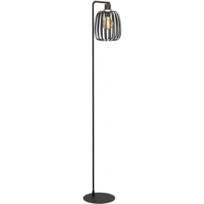 Afbeelding van EGLO vloerlamp POCICAS