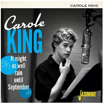 Afbeelding van Carole King It Might As Well Rain Until September (CD)
