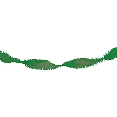 Afbeelding van Folat Draaiguirlande groen (6 meter)