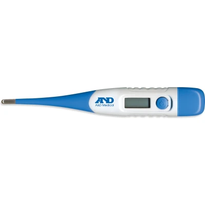 Afbeelding van A&amp;D UT 113 Digitale Thermometer Flexibele Tip