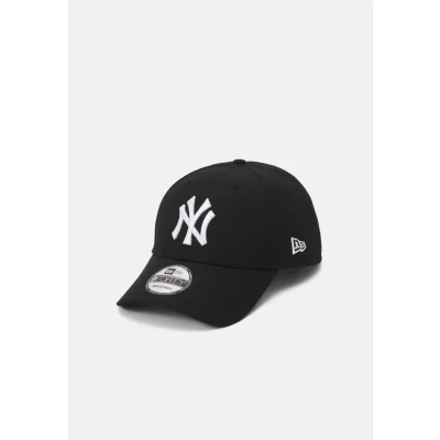 Afbeelding van New Era Repreve 9FORTY Unisex Pet, Maat: One Size, Black