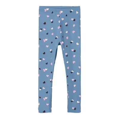 Afbeelding van NAME IT NMFLUCKY XSL LEGGING NOOS Meisjes Leggings