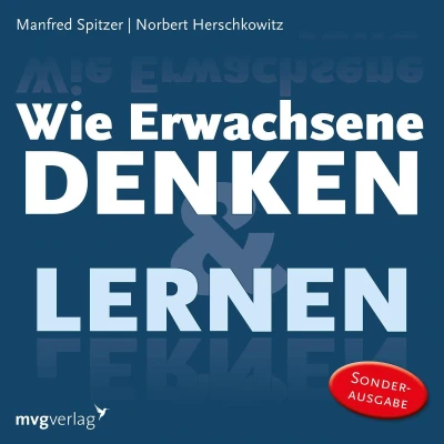 Afbeelding van Wie Erwachsene Denken Und Lernen