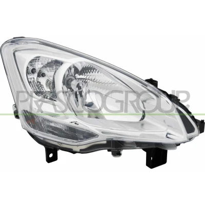 Afbeelding van Koplamp PRASCO CI9184803
