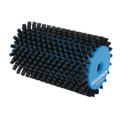 Afbeelding van Holmenkol SpeedBrush Horsehair Ski en snowboard onderhoud