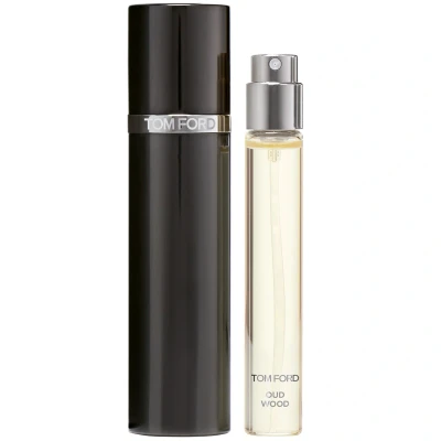 Afbeelding van Tom Ford Oud Wood 10 ml Eau de Parfum Spray