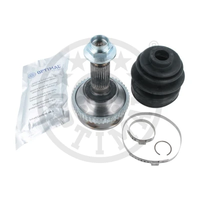 Afbeelding van OPTIMAL CW 3047 Homokineet Vooras links, rechts, KIA: Carens II (FJ) 1.6, 2.0 CRDi, CVVT 2002