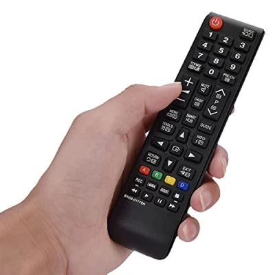 Afbeelding van Vervanging Afstandsbediening Voor TV, Universele Smart TV Controller BN59 01175N Samsung: