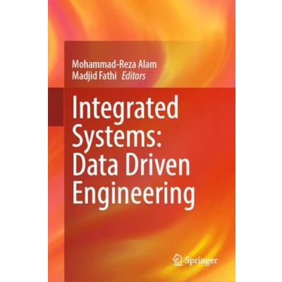 Afbeelding van Integrated Systems: Data Driven Engineering: Results of the 8th International Conference on Systems Design and Technology (ISDT 2023)
