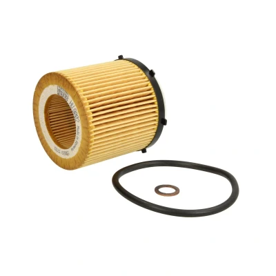 Afbeelding van Mann filter Oliefilter HU 8002 Y
