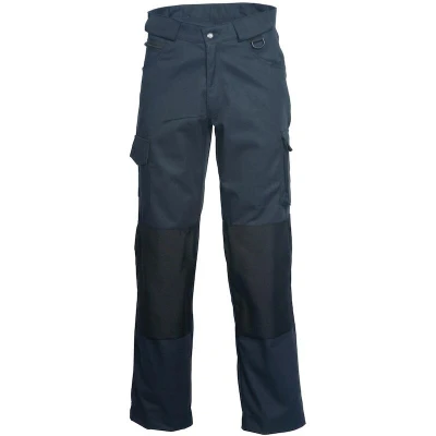 Afbeelding van Havep Werkbroek Worker ZWART H49