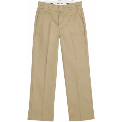 Afbeelding van Dickies broek voor dames kaki maat 30