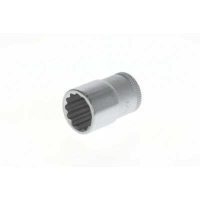 Afbeelding van Gedore Dopsleutel 1/2&quot; 12 kant UD profiel D19 19mm