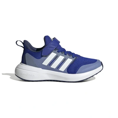 Afbeelding van adidas Sportswear FortaRun 2.0 sneakers blauw/wit/kobaltblauw