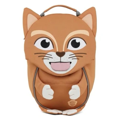 Afbeelding van Rugzak Affenzahn CAT SMALL FRIEND
