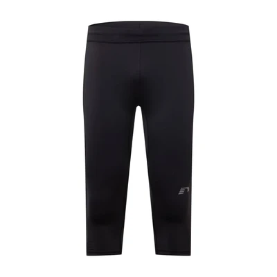 Afbeelding van Newline MEN CORE KNEE Legging, Heren, Maat: XXL, Black