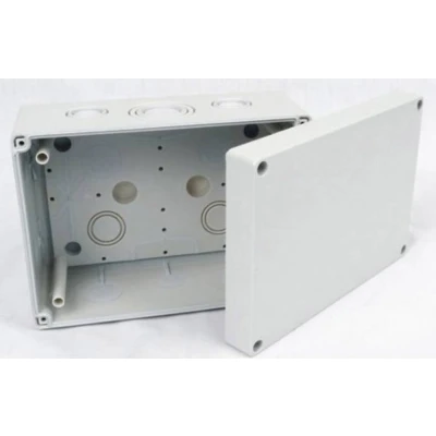 Afbeelding van KOPOS KSK 175 KA Verdeeldoos Halogeenvrij (b x h d) 176 126 92 mm 1 stuk(s)
