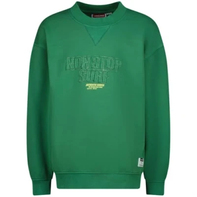 Afbeelding van Vingino sweater groen
