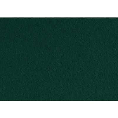 Afbeelding van Creotime hobbyvilt A4 21 x 30 cm vilt donkergroen 10 stuks