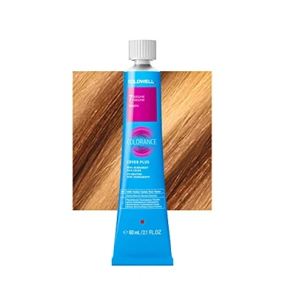 Afbeelding van Goldwell Colorance 60 ml 7N Middenblond