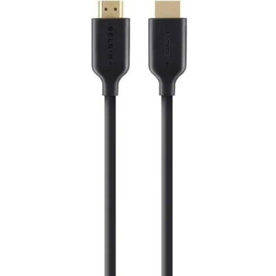 Afbeelding van HDMI kabel 1.4 Belkin 5 meter (4K@30Hz)
