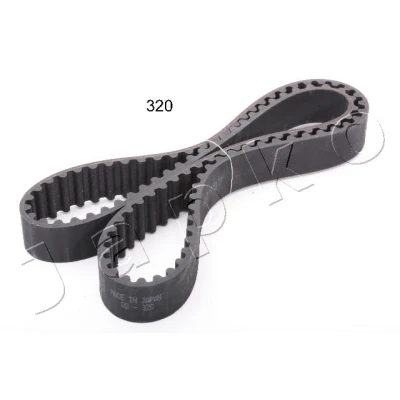 Afbeelding van Getande riem JAPKO 40320