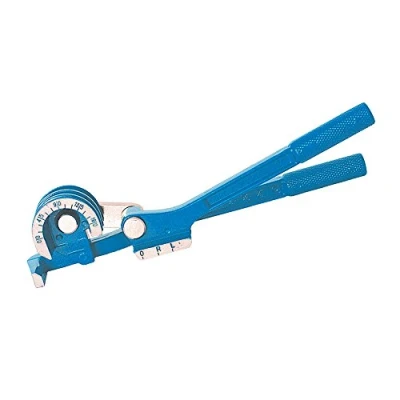 Afbeelding van Silverline Mini pijpenbuiger 6 10 mm