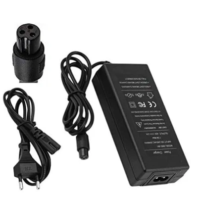 Afbeelding van TOP CHARGEUR * Voeding 42V voor vervanging FN 36V batterijlader DCSP420200