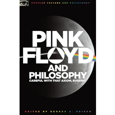 Afbeelding van Pink Floyd and Philosophy